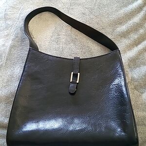 Wilson's Black Bag